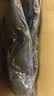 美家日记抹布 绿色75*33cm*2条短绒洗车毛巾吸水无痕清洁巾物业家政保洁布 实拍图