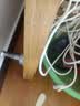 卡贝门吸免打孔防撞门挡器强力磁铁阻门器卫生间顶门后墙吸地吸不锈钢 实拍图