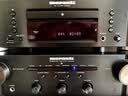 马兰士（MARANTZ）CD6007/K1B CD机播放器 CD音响 家庭影院Hi-Fi发烧音响  全新声音调谐 支持CD/USB播放 黑色 实拍图