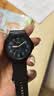 卡西欧（CASIO）手表男小黑表指针学生中高考试手表中性情侣男女石英表MW-240-2B 实拍图