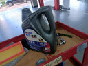 美孚（Mobil）全合成汽机油 5W-40 SP级4L 速霸驾享 汽车保养京东养车京东自营 实拍图