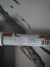 康恩贝维生素c泡腾片4g*20片固体饮料果味维c泡腾片VC甜橙味 实拍图