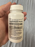 GNC健安喜 褪黑素片3mg*120片/瓶 舒压闪睡安睡成人男女睡眠神器 实拍图