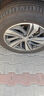 佳通轮胎（Giti）225/60R18 100V GitiSynergyH2 适配博越/丰田RAV4/长安CS75/奇骏 实拍图