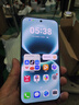 华为畅享 90 Pro Max 256GB 飞天青 8500mAh巨鲸大电池 鸿蒙AI 流畅丝滑 直屏手机 实拍图