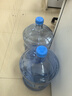 拜杰纯净水桶 食品级PC桶装水桶 矿泉水桶饮水机茶台吧机水桶手提户外桶 大容量15L 实拍图