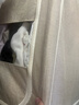 太力抗菌衣物收纳箱布艺衣柜防潮防霉母婴衣服被子折叠整理箱66L1个装 实拍图