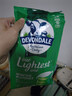德运（Devondale）脱脂成人奶粉1kg袋装脱脂乳粉学生儿童奶粉澳洲原装进口高钙 实拍图