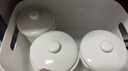 苏泊尔（SUPOR）电炖锅 煲汤锅电炖盅隔水炖辅食陶瓷燕窝家用全自动多功能锅蒸炖一体2.5L分体可拆新款DZ25YC889 实拍图