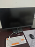 华硕ROG XG27ACG 27英寸显示器2K电竞 2K180Hz原生高刷FastIPS 1ms响应G-SYNC兼容HDR400 TYPE-C 实拍图