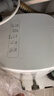 美的（Midea）净水器适用MU151-4、MU135B-4、净水器滤芯 5米PE水管 PP棉 实拍图