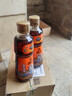 燕庄 香油400ml【一级】头道初榨纯芝麻油 凉拌火锅油碟调味 实拍图