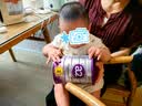 a2奶粉紫白金澳洲版A2幼儿配方奶粉2段900g*6罐【批批严检】 实拍图