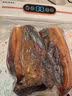 拜杰真空封口袋食品级真空袋食品抽真空密封袋包装袋塑封袋保鲜袋真空封口机压缩收纳袋20*30CM50只 实拍图