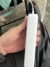 品胜【国标3C认证可上飞机】充电宝22.5W快充20000mAh大容量便携移动电源适用苹果iphone17promax白 实拍图