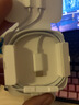Apple/苹果 EarPods USB-C有线耳机 type-c有线耳机  iPhone 17有线耳机笔记本耳机游戏音乐 实拍图