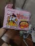 三养（SAMYANG）火鸡面奶油火鸡面拌面650g(130g*5)奶香早餐泡面拌面宵夜速食 实拍图