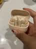 倍思M4s 入耳式降噪AI蓝牙耳机无线 -55dB耳道自适应降噪 同轴双单元 适用于苹果华为荣耀OPPO手机 实拍图