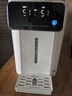 美的（Midea）电热水瓶烧水壶母婴级316L不锈钢内胆家用5L大容量净饮水机智能保温一体可拆11FPro 实拍图