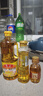 鲁花 【保真花生油】食用油 5S 物理压榨 压榨一级 花生油1L 实拍图