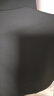浪莎西装裤女夏季新款小个子休闲裤正装通勤阔腿裤垂感显瘦高级感裤子 实拍图