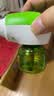 润本电蚊香液驱蚊液45ml*4瓶+1个加热器驱蚊防蚊液蚊香无香型 实拍图