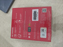 闪迪（SanDisk）2TB Type-c USB3.2移动固态硬盘（PSSD）E30高速 移动SSD 读速800MB/s 兼容手机笔记本电脑 实拍图