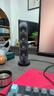 哈曼卡顿音乐水晶4 墨金典藏版 Hifi蓝牙音箱 2.1桌面音响【世界杯】居家艺术 家居轻奢 父亲节礼物 实拍图