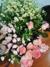花沃里20款花种子套餐 花卉种子组合太阳花凤仙花向日葵四季种野花 实拍图