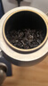 大益TAETEA茶叶普洱茶熟茶 5年陈经典普洱饼茶100g/饼 口粮自饮 实拍图
