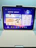小猿猿辅导AI学习机T6Pro【暑期伴学 7天免费试】超级学练小副屏猿辅导体系课小学高中学习平板电脑 实拍图