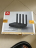 华为双频wifi7无线路由器 企业级eKitEngineE3 2.5G口 支持Mesh组网 带机量150  AR180系列 实拍图