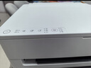 爱普生（EPSON）【6代新品】L1358 墨仓式A4彩色无线单功能家用打印机 家用/办公 AI学习打印机（微信/远程打印） 实拍图