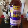宝鼎天鱼上海宝鼎康乐醋500ml米醋海鲜醋大闸蟹醋饺子醋凉拌零添加防腐剂 实拍图