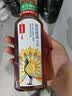 农夫山泉东方树叶菊花普洱500ml*15瓶无糖茶饮料0糖0脂0卡饮品整箱装 实拍图
