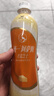 统一 阿萨姆 岩盐芝士 精选芝士风味奶茶 450ML*15瓶 奶茶饮料 实拍图