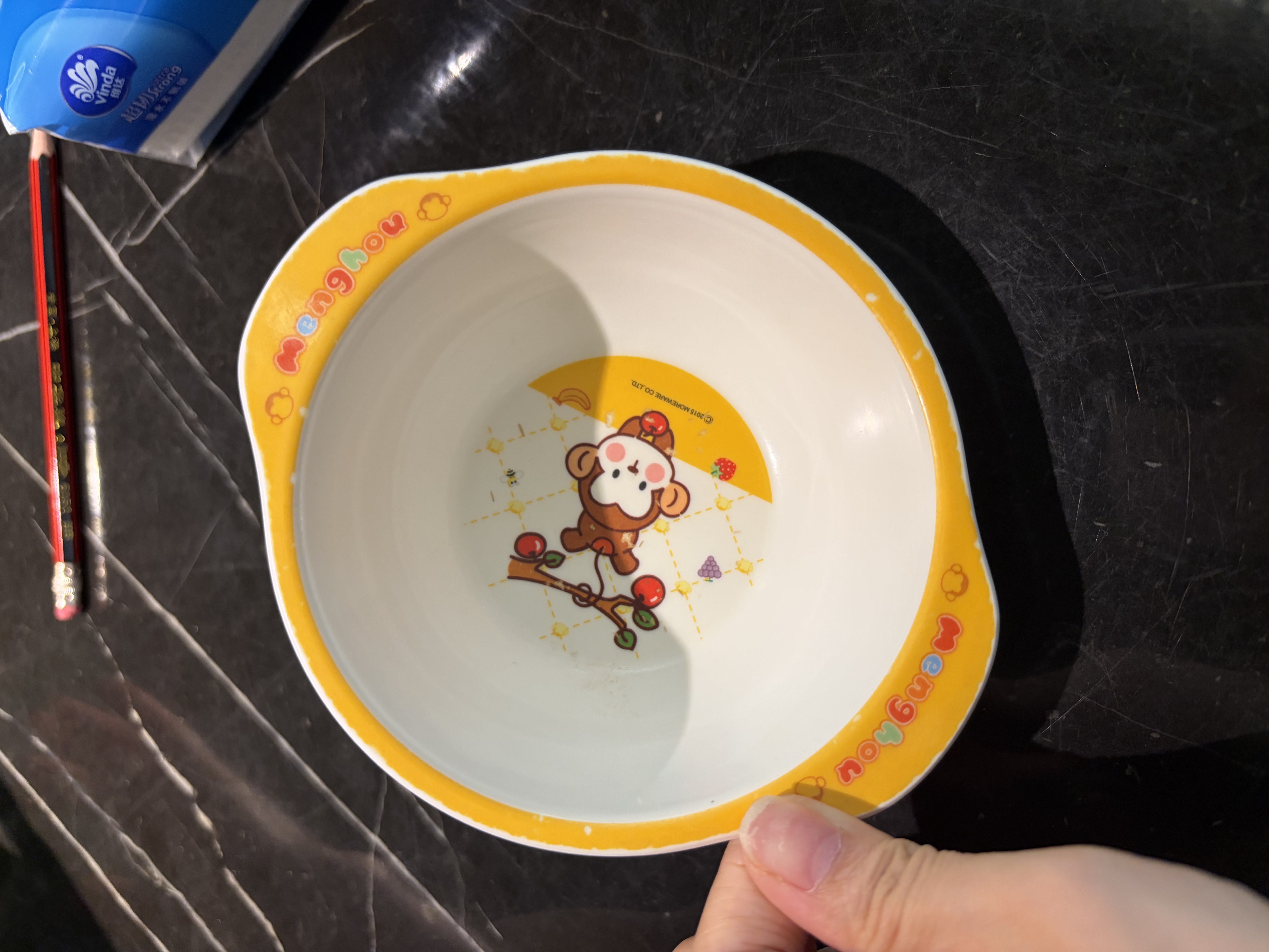 炊大皇炒锅 麦饭石色聚油不粘锅多功能少油烟炒菜锅平底32cm 电磁炉通用 实拍图