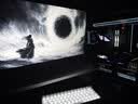 华硕ROG全家桶R7 9800x3d 9850x3d主机RTX5070ti 5080 5090夜神显卡 直播设计渲染diy台式组装电脑整机 R7 9800x3d主机+RTX5080丨五 实拍图