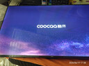 酷开（coocaa）电视 50P31 50英寸 节能款 护眼 高清智慧屏全面屏 投屏电视排名前十名 平板电视机 以旧换新 50英寸 电视 实拍图