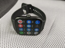 小米（MI）REDMI Watch 5 典雅黑心率血氧监测 蓝牙通话红米手表5 24天超长续航智能手表男女 实拍图