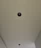 简顿全光谱护眼筒灯led嵌入式高亮家用客厅过道防眩无主灯焕新补贴 实拍图
