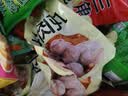 胶缤潮汕牛肉丸即食潮汕特产手打牛肉丸卤味零食下酒菜办公室零食180g 实拍图