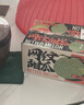 京鲜生 冰淇淋网纹蜜瓜 2粒装 净重4-5斤 单果2斤起 生鲜水果礼盒  实拍图