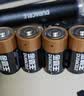 金霸王(Duracell)2号电池2粒装 碱性电池二号 适用于煤气燃气灶/热水器/收音机等 LR14 实拍图