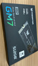 宏碁掠夺者（PREDATOR）512G SSD固态硬盘 M.2接口(NVMe协议) GM7系列｜NVMe PCIe 4.0读速7200MB/s  AI电脑存储配件 实拍图