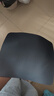 【JD快递】电竞游戏鼠标垫小240*200*2mm锁边家用办公游戏鼠标垫电脑桌垫精密包边防滑渐变色电竞 渐变黑【240*200*2mm】 办公系列【可水洗不锁边】 实拍图
