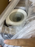 鱼跃（yuwell）臂筒式电子血压计旗舰血压仪医用高精准高血压测量仪家用698礼物 实拍图