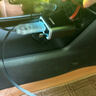 飞利浦（PHILIPS）车载充电器超级快充100W带伸缩线一拖三四汽车充电器点烟器转换器适用于苹果16/17华为4359C+L 实拍图
