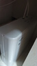 美的（Midea）净水器机家用厨房下式直滤净饮机自来水前置过超滤器机华凌 MU151-4 实拍图