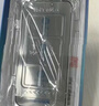 Smorss【AR增透+磁控溅射】适用iPhone17Pro钢化膜苹果17Pro手机膜AR增透全屏防尘防摔抗指纹保护膜 实拍图